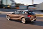 BMW 125d 3-Door 2012 года